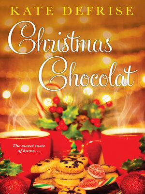 Christmas Chocolat - ebook